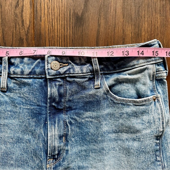 Old Navy • Extra High Rise Flare • 10P - Picture 7 of 8